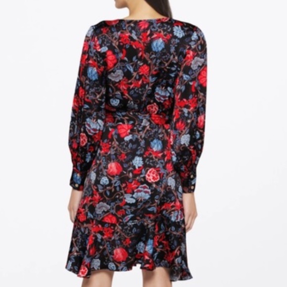 NWT Chloe Kristyn Fallon Dress - Picture 3 of 4